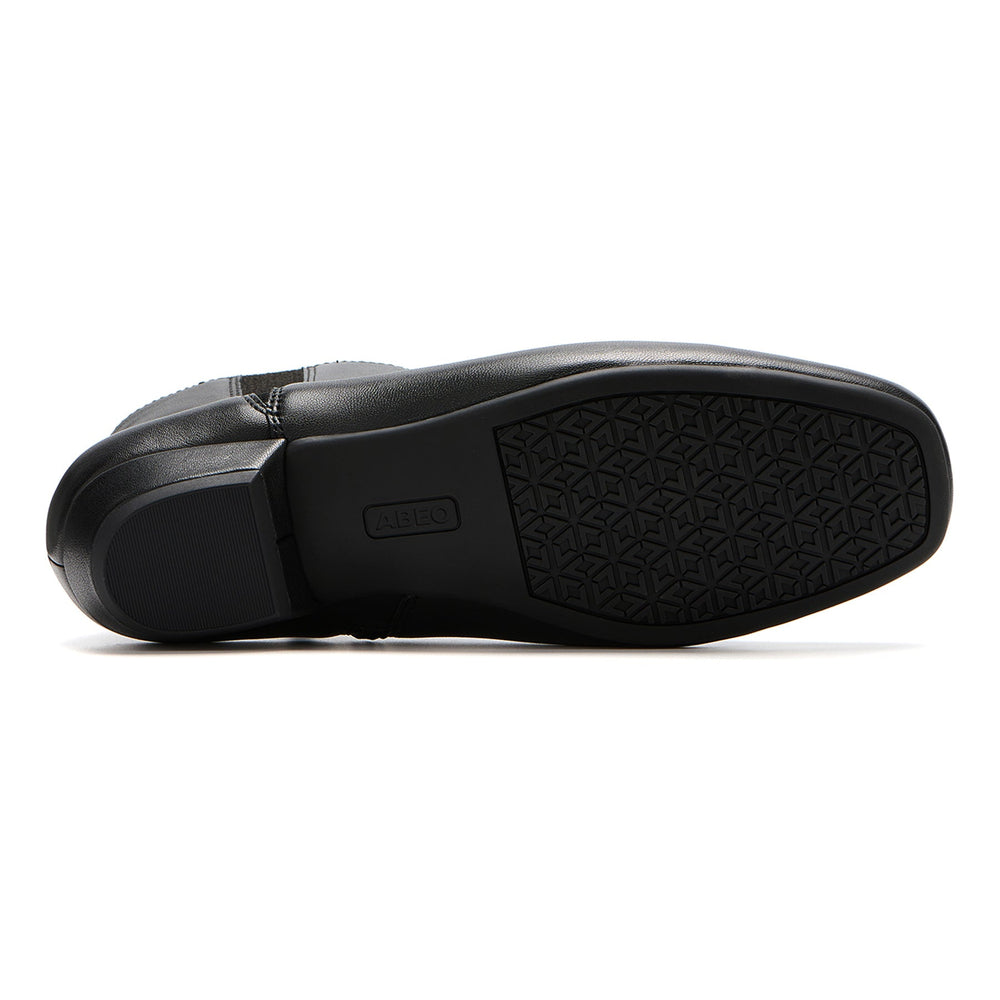 Via Boot Metatarsal | ABEO Footwear On Sale