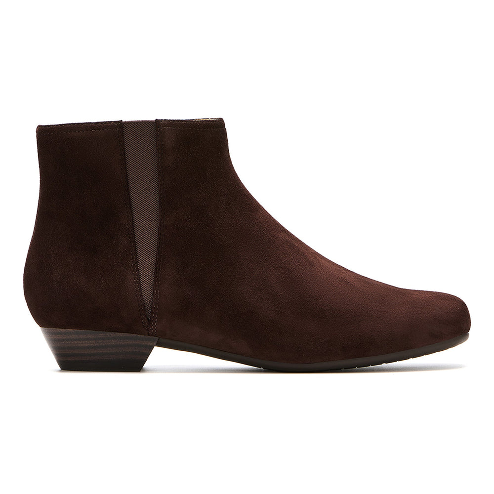Via Boot Metatarsal | ABEO Footwear Discount