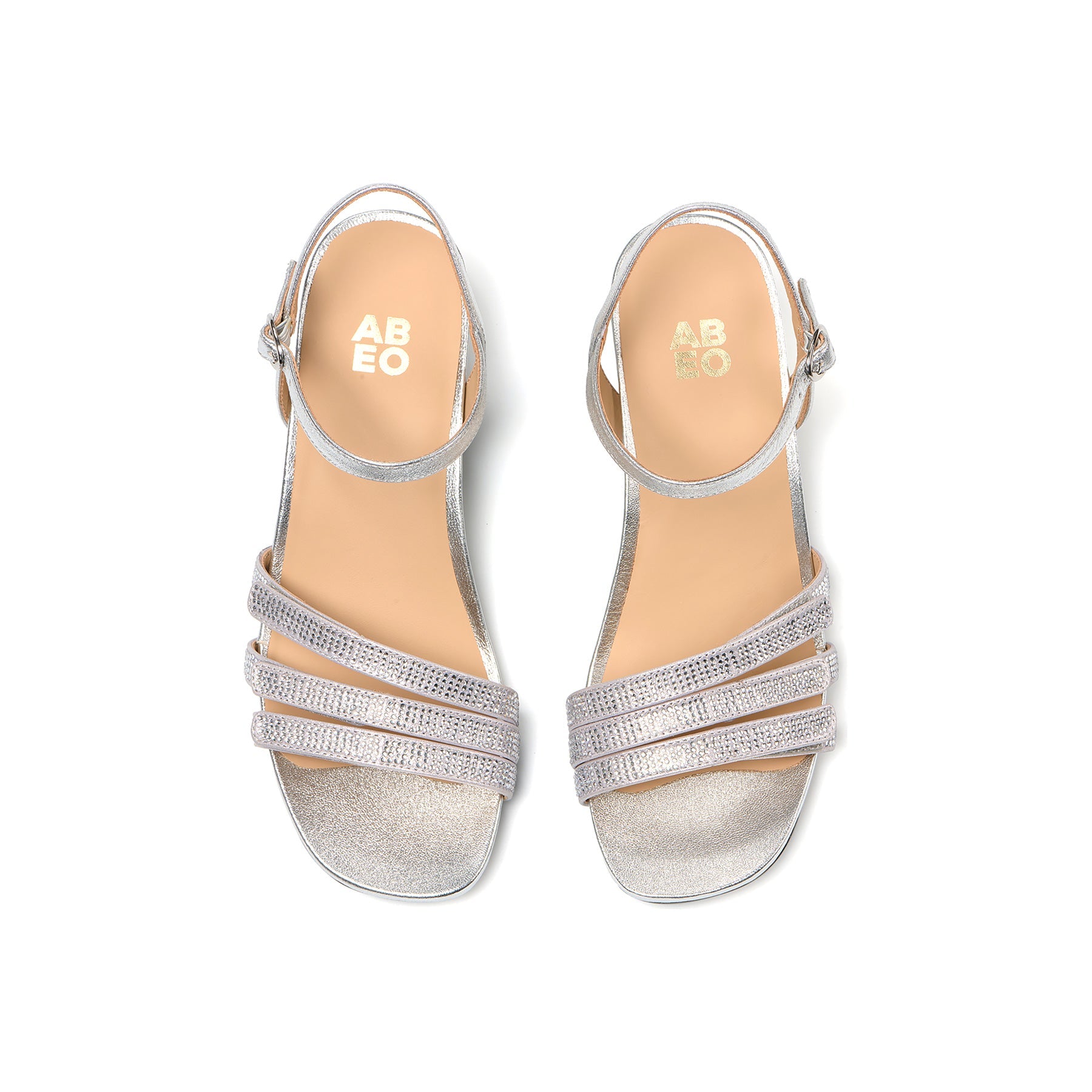 Avenue Ankle Metatarsal | ABEO Footwear