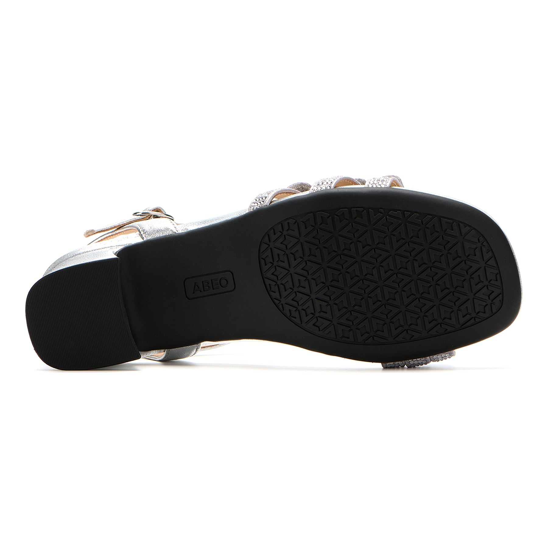 Avenue Ankle Metatarsal | ABEO Footwear