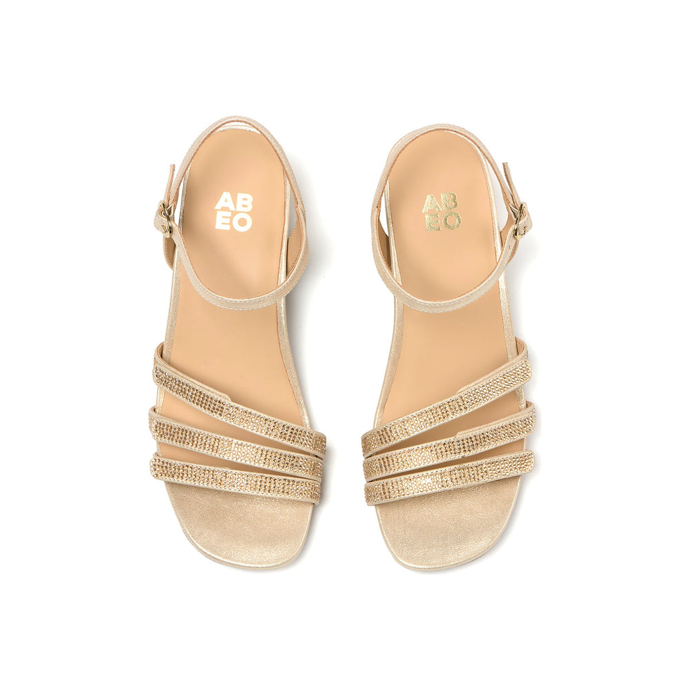 Avenue Ankle | ABEO Footwear Online