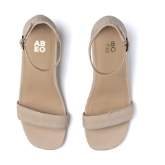 Avenue Strap Metatarsal | ABEO Footwear For Sale
