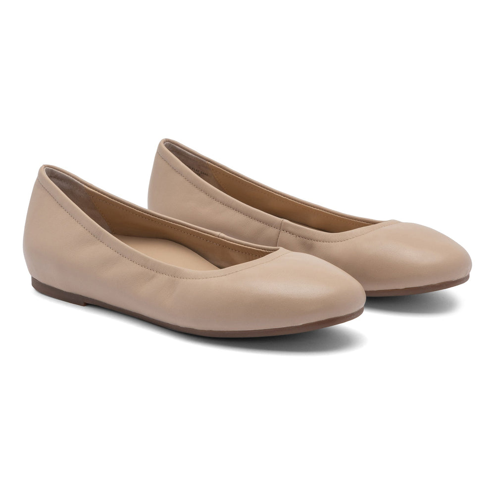 Promenade Flat | ABEO Footwear On Sale