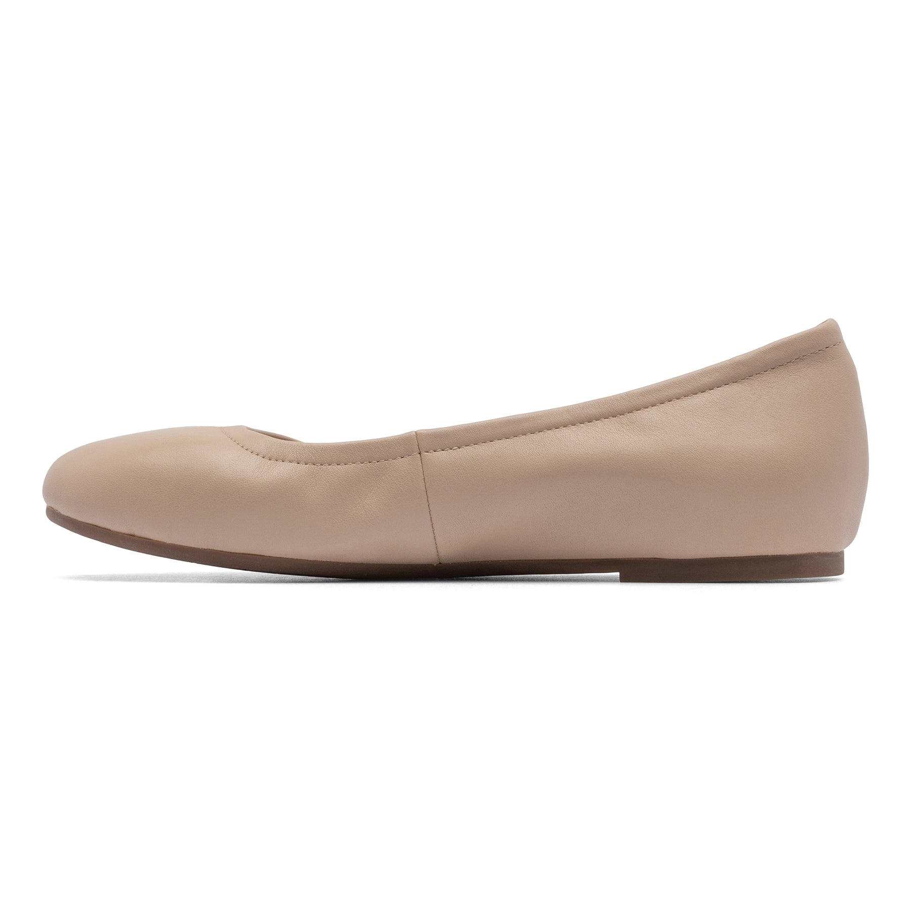 Promenade Flat | ABEO Footwear On Sale