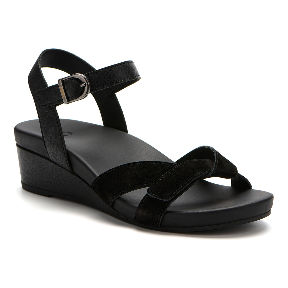 Riviera II Buckle Metatarsal | ABEO Footwear Discount