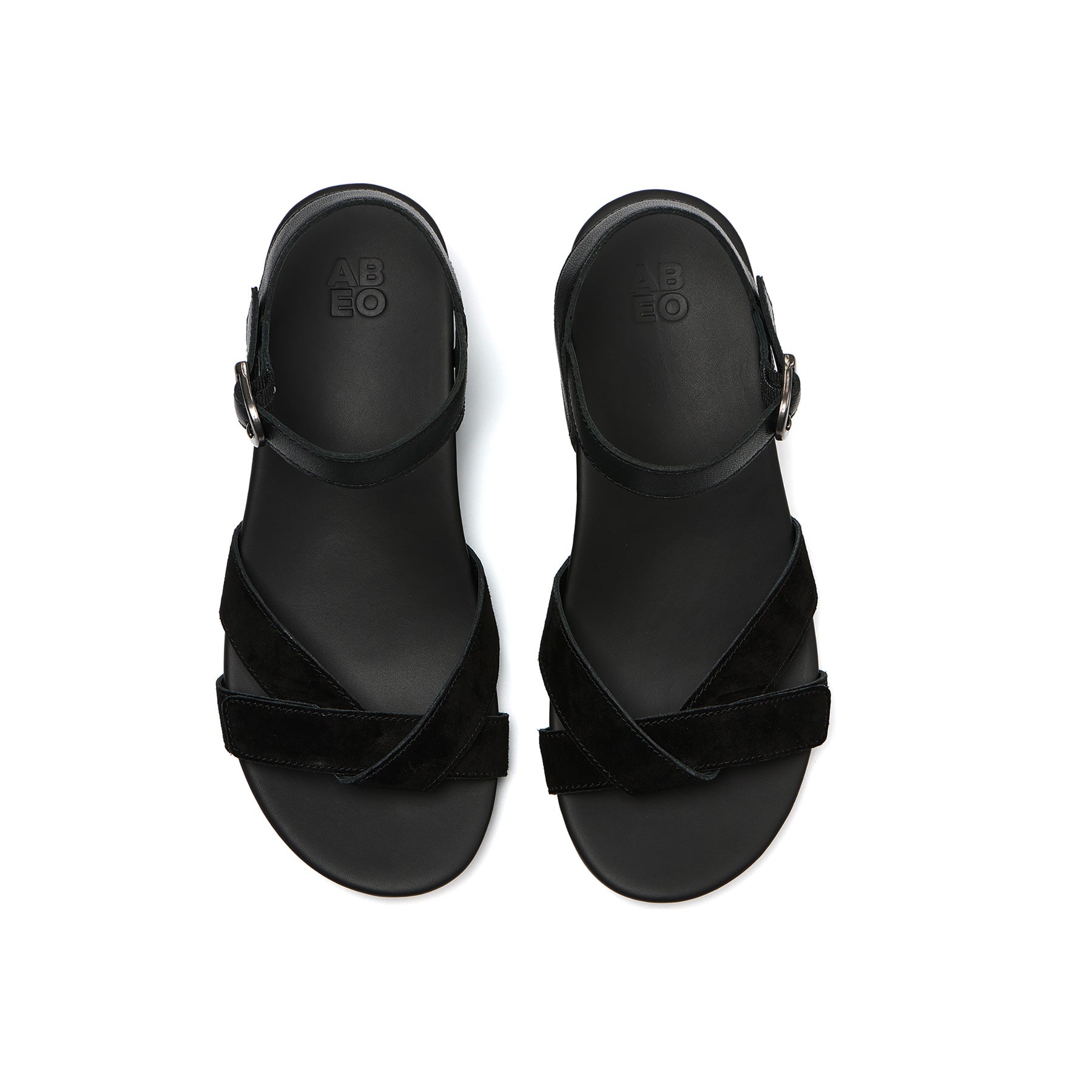 Riviera II Buckle Metatarsal | ABEO Footwear Discount