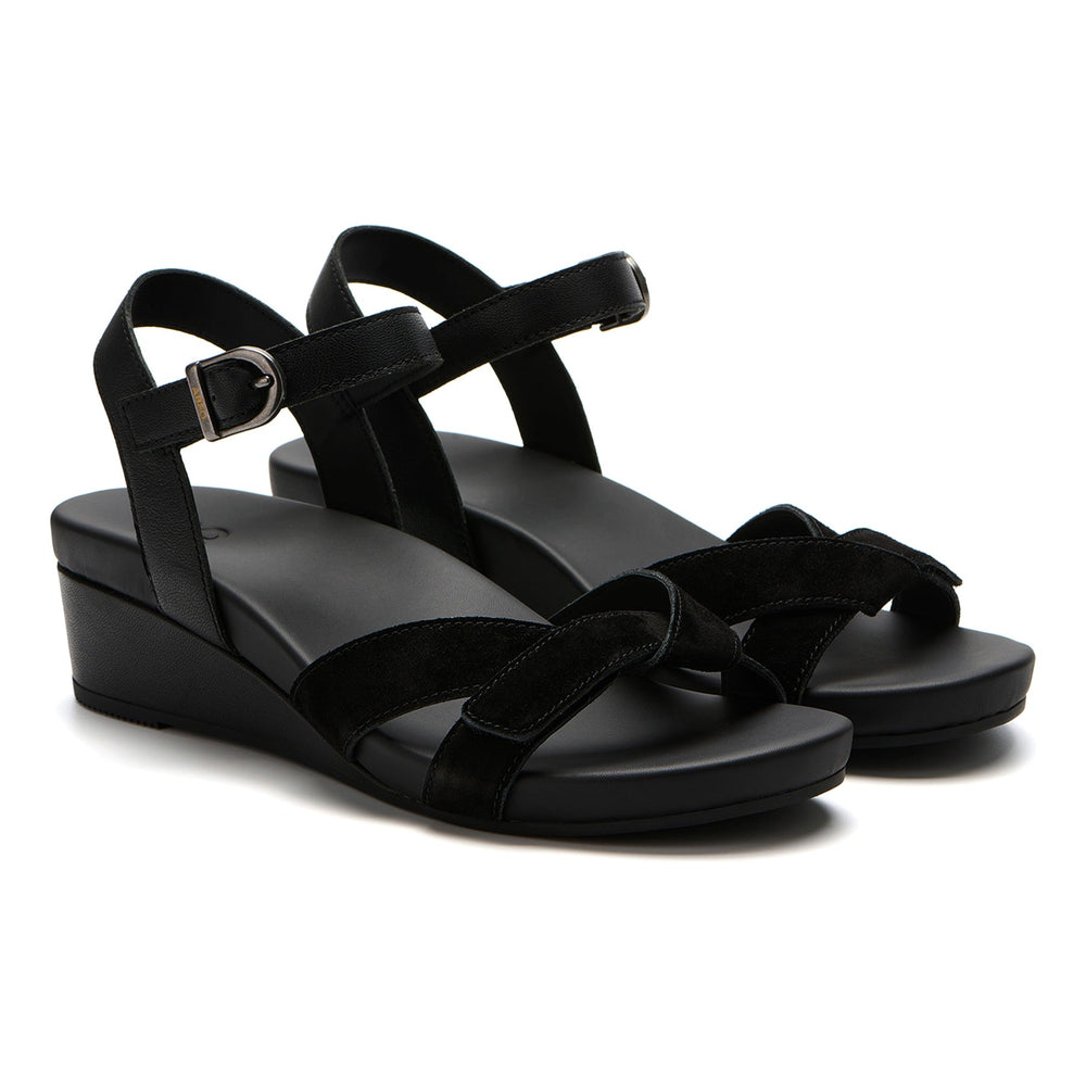 Riviera II Buckle Metatarsal | ABEO Footwear Discount