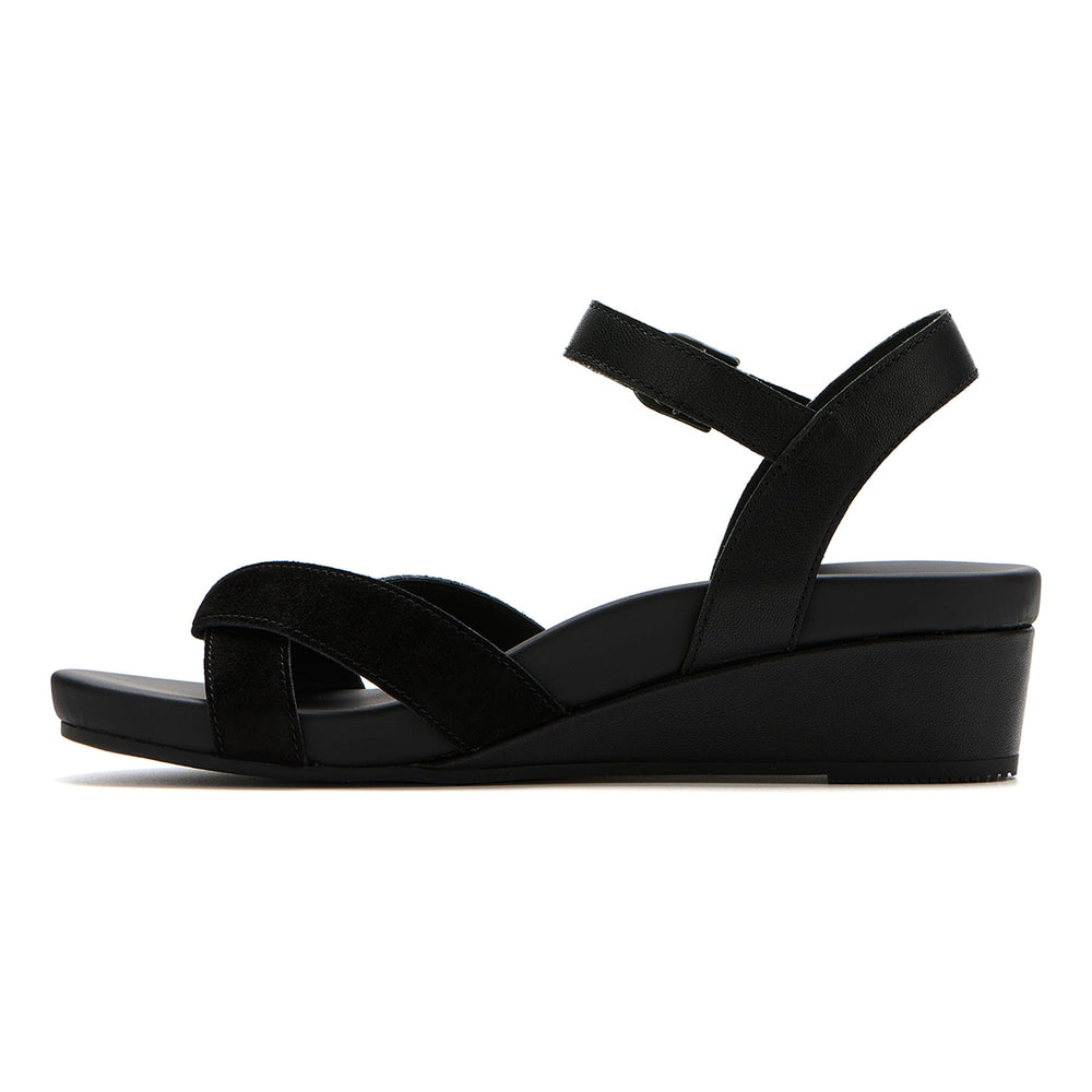 Riviera II Buckle Metatarsal | ABEO Footwear Discount