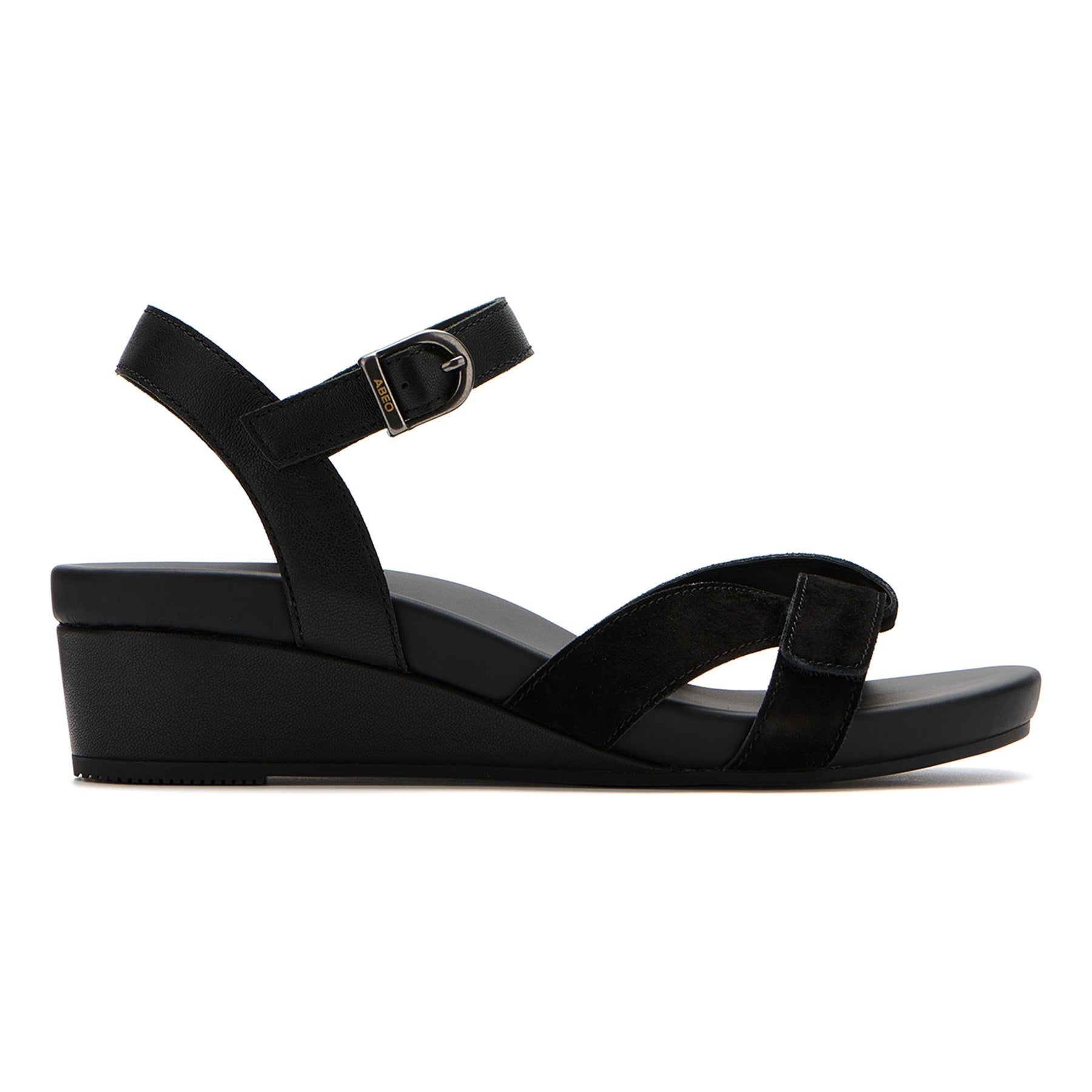 Riviera II Buckle Metatarsal | ABEO Footwear Discount