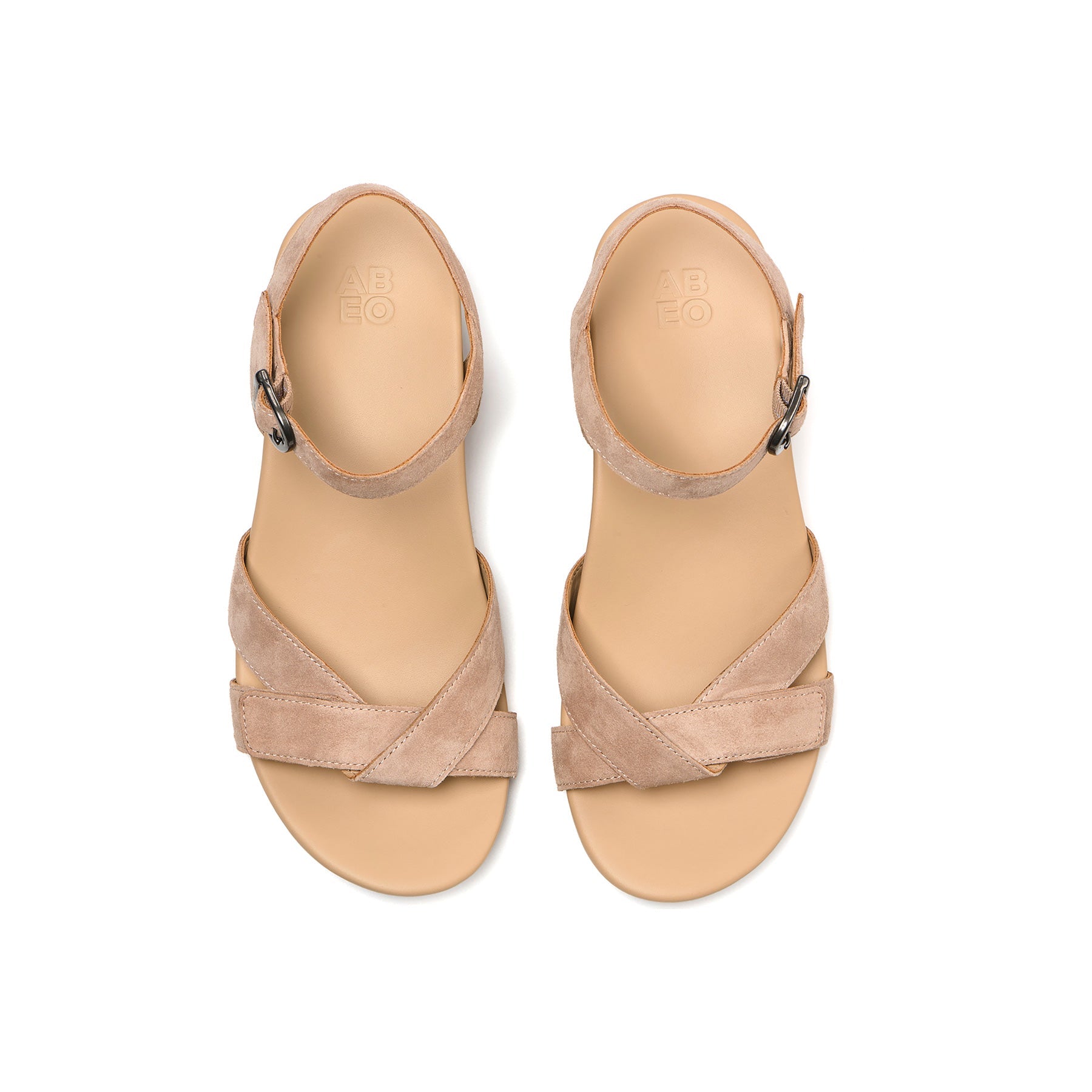 Riviera II Buckle | ABEO Footwear Outlet