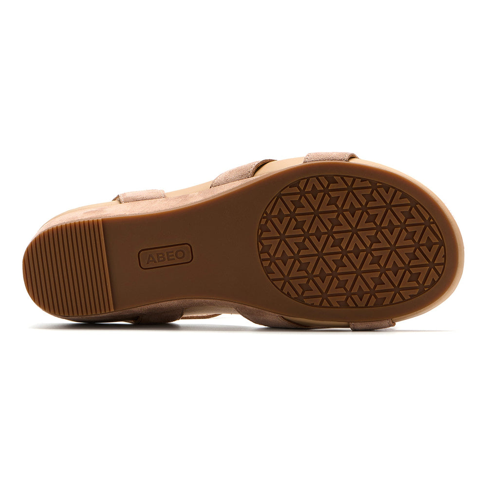 Riviera II Buckle | ABEO Footwear Outlet