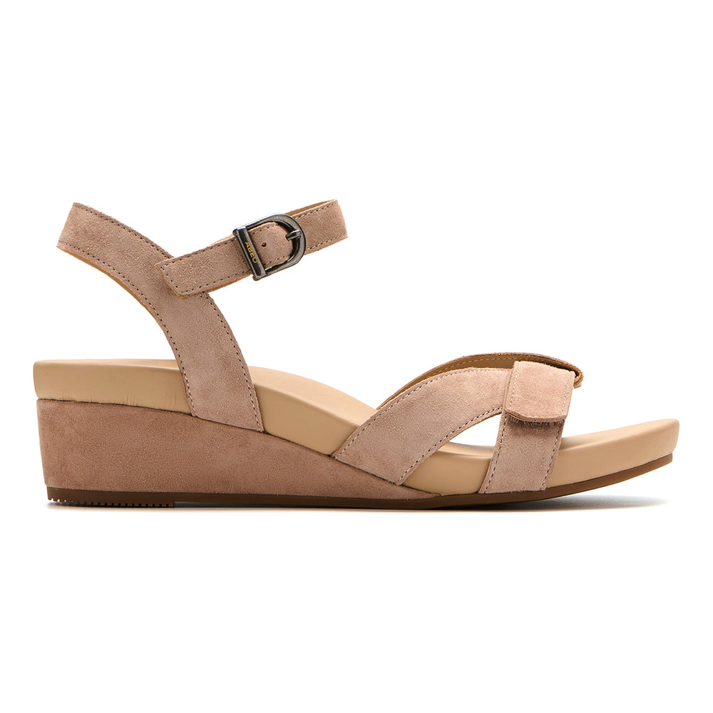 Riviera II Buckle | ABEO Footwear Outlet