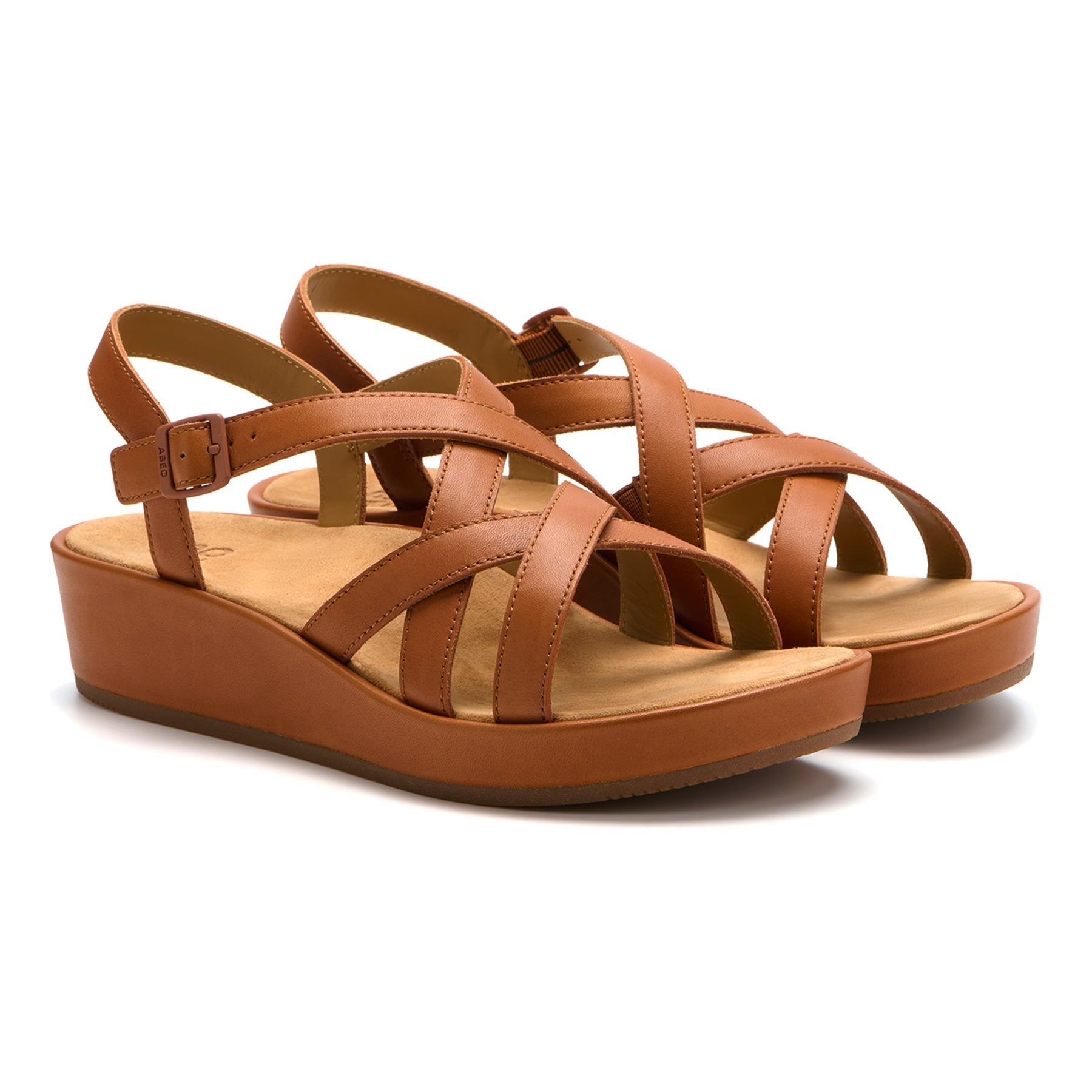 Soleil Cross | ABEO Footwear Sale