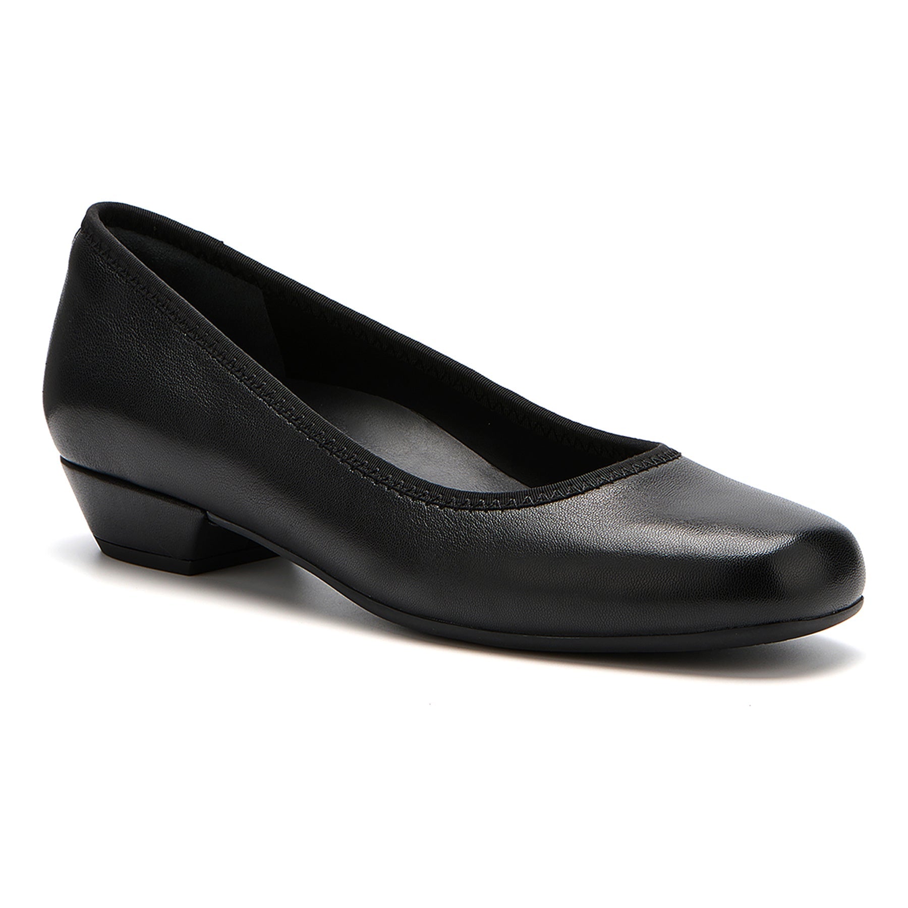 Via Pump | ABEO Footwear