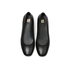 Via Pump | ABEO Footwear