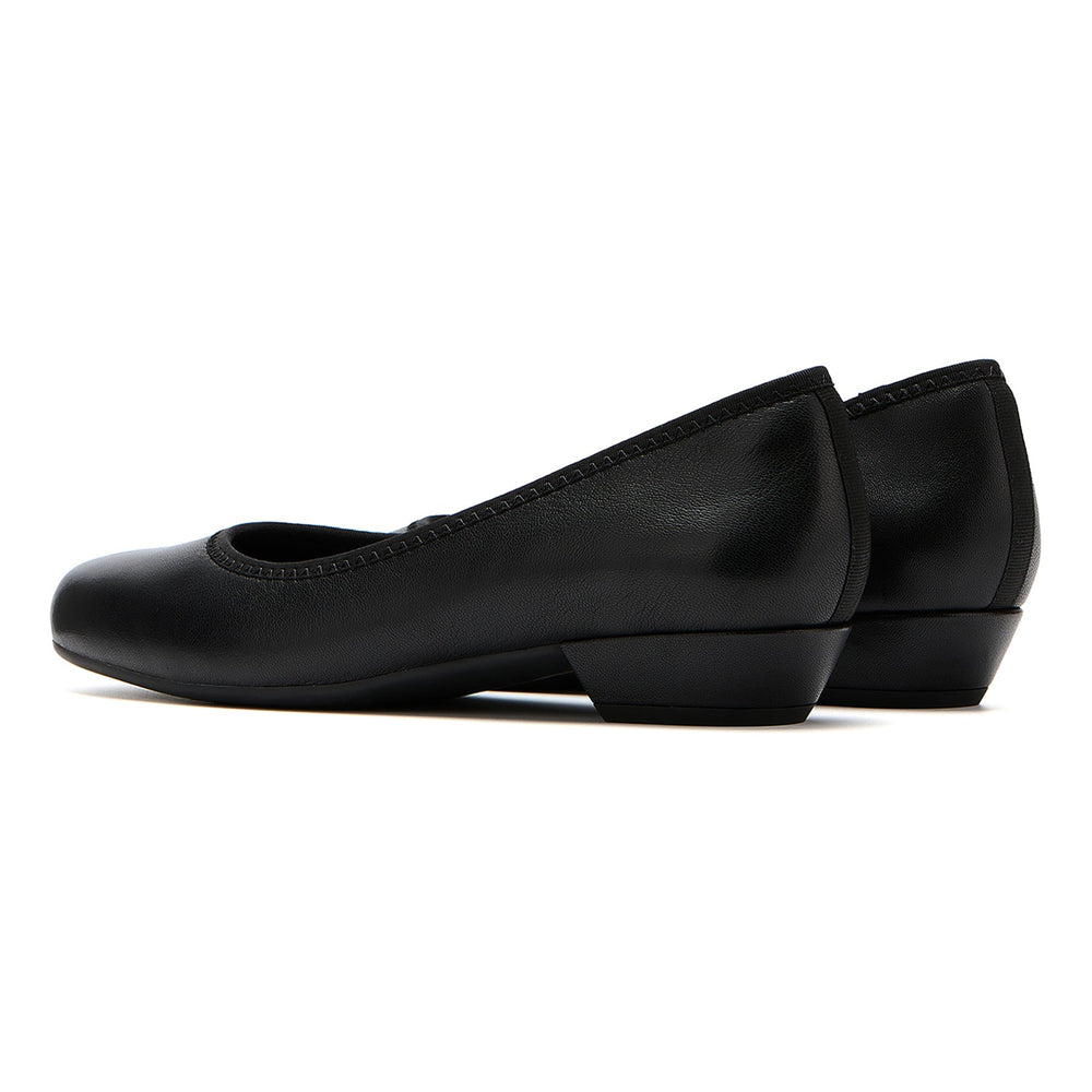Via Pump | ABEO Footwear