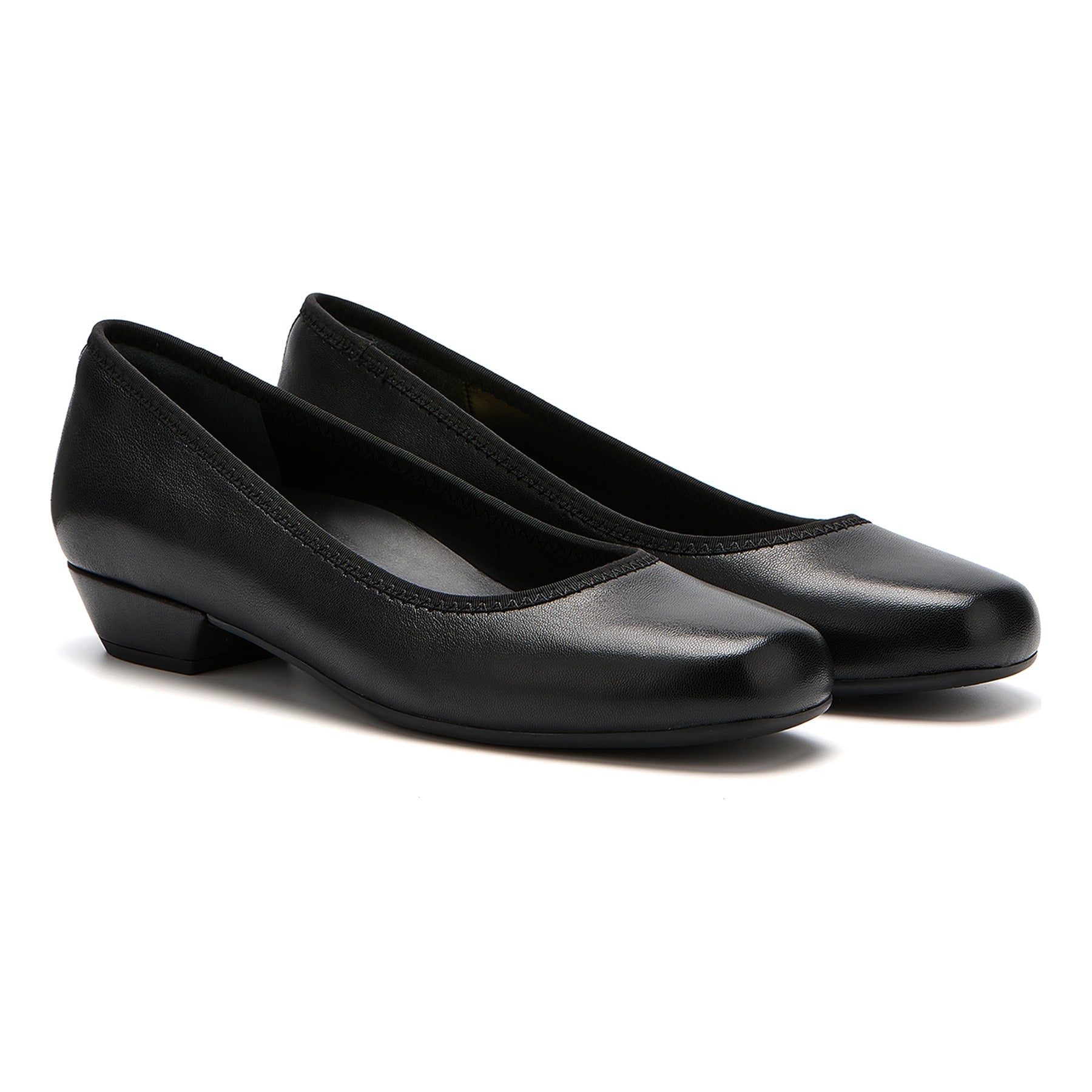 Via Pump | ABEO Footwear
