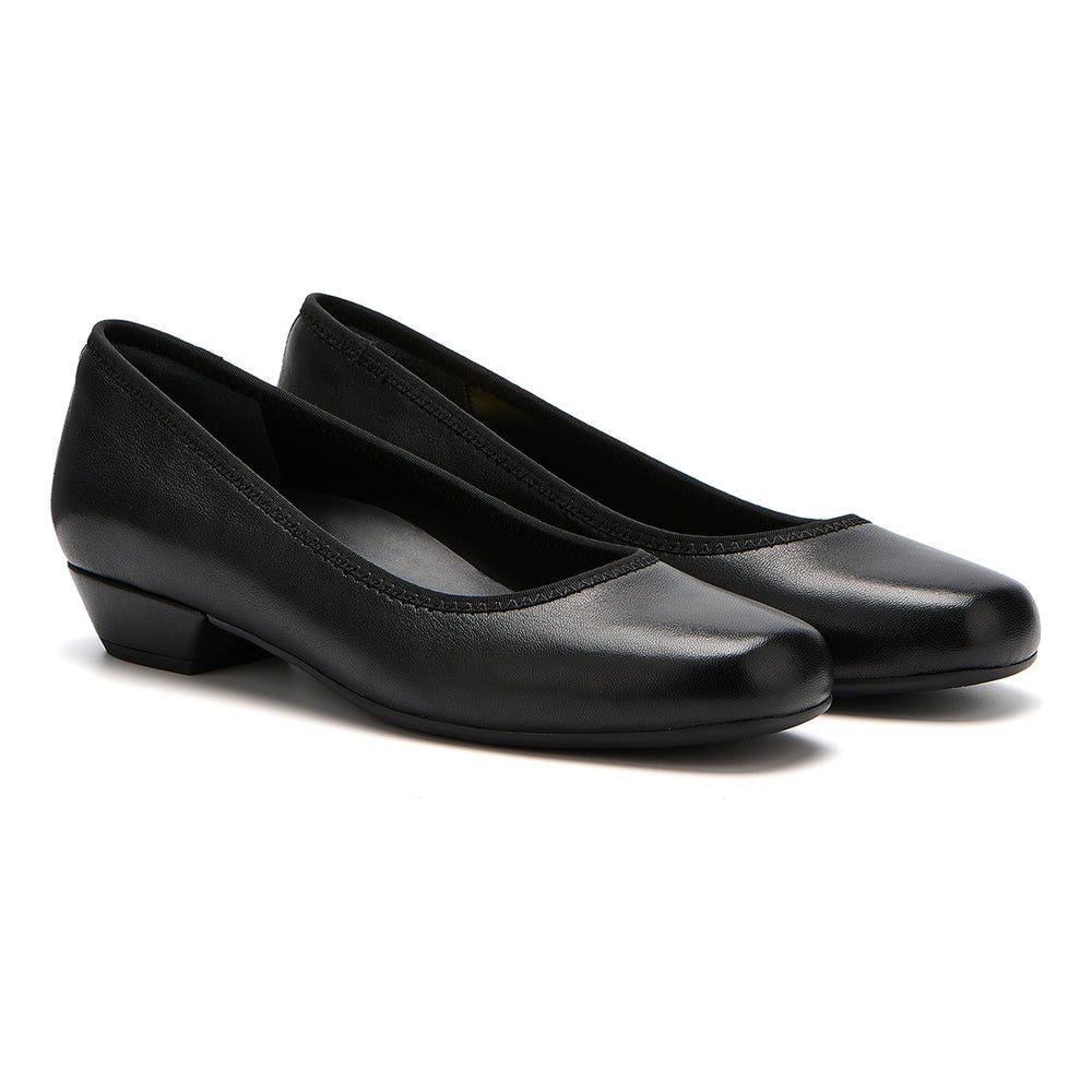 Via Pump | ABEO Footwear