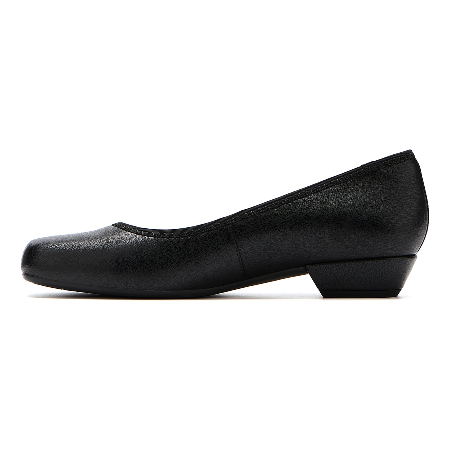 Via Pump | ABEO Footwear