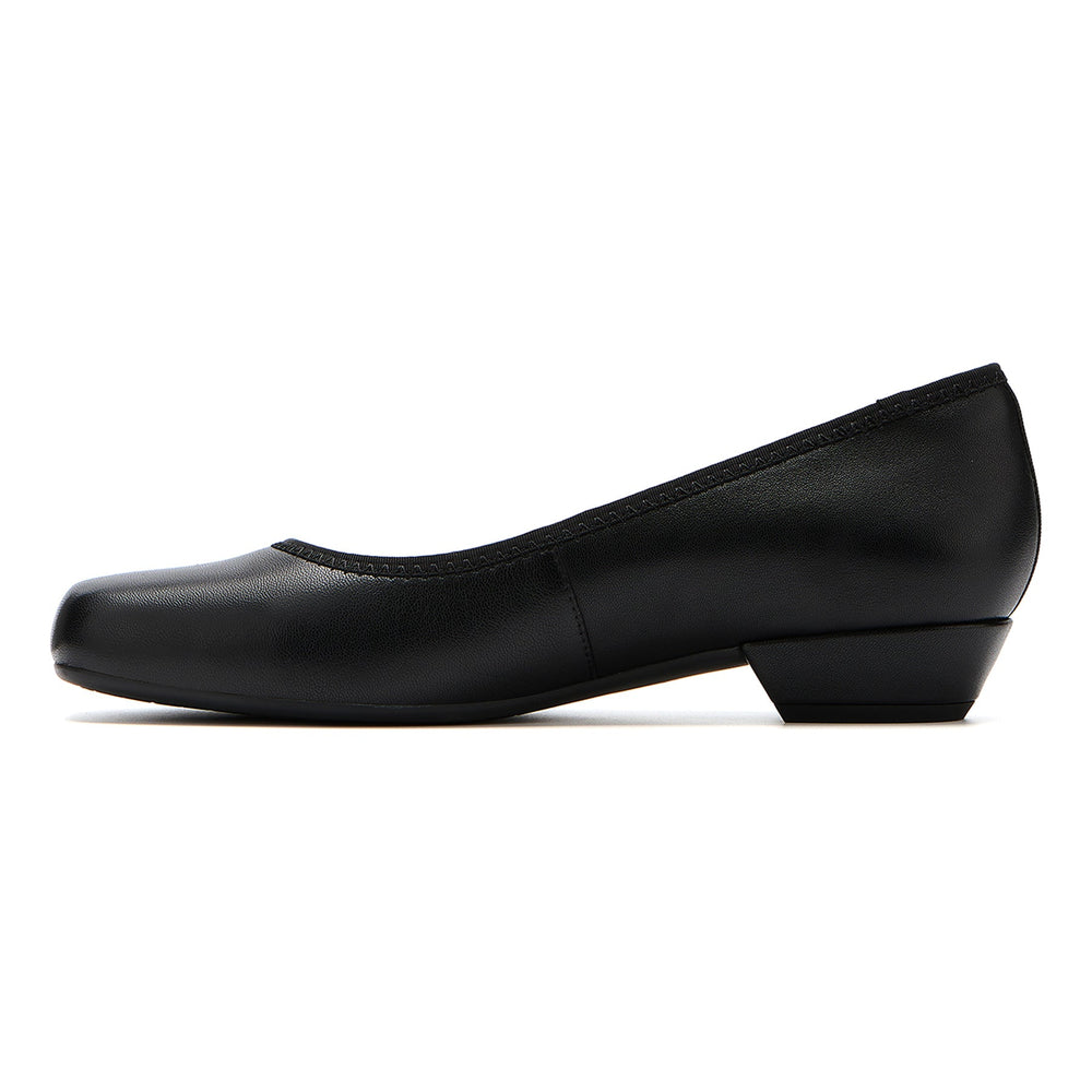Via Pump | ABEO Footwear