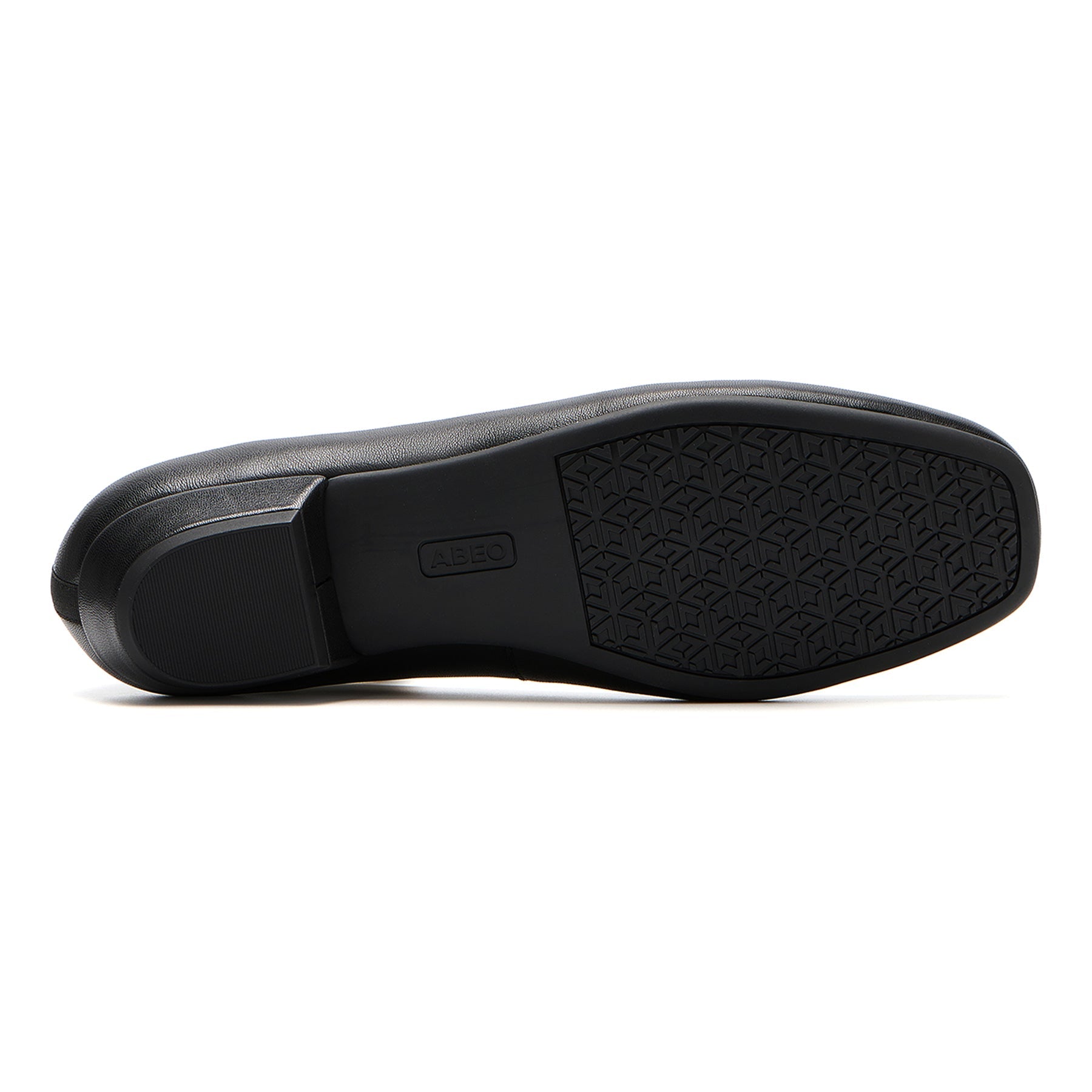 Via Pump | ABEO Footwear