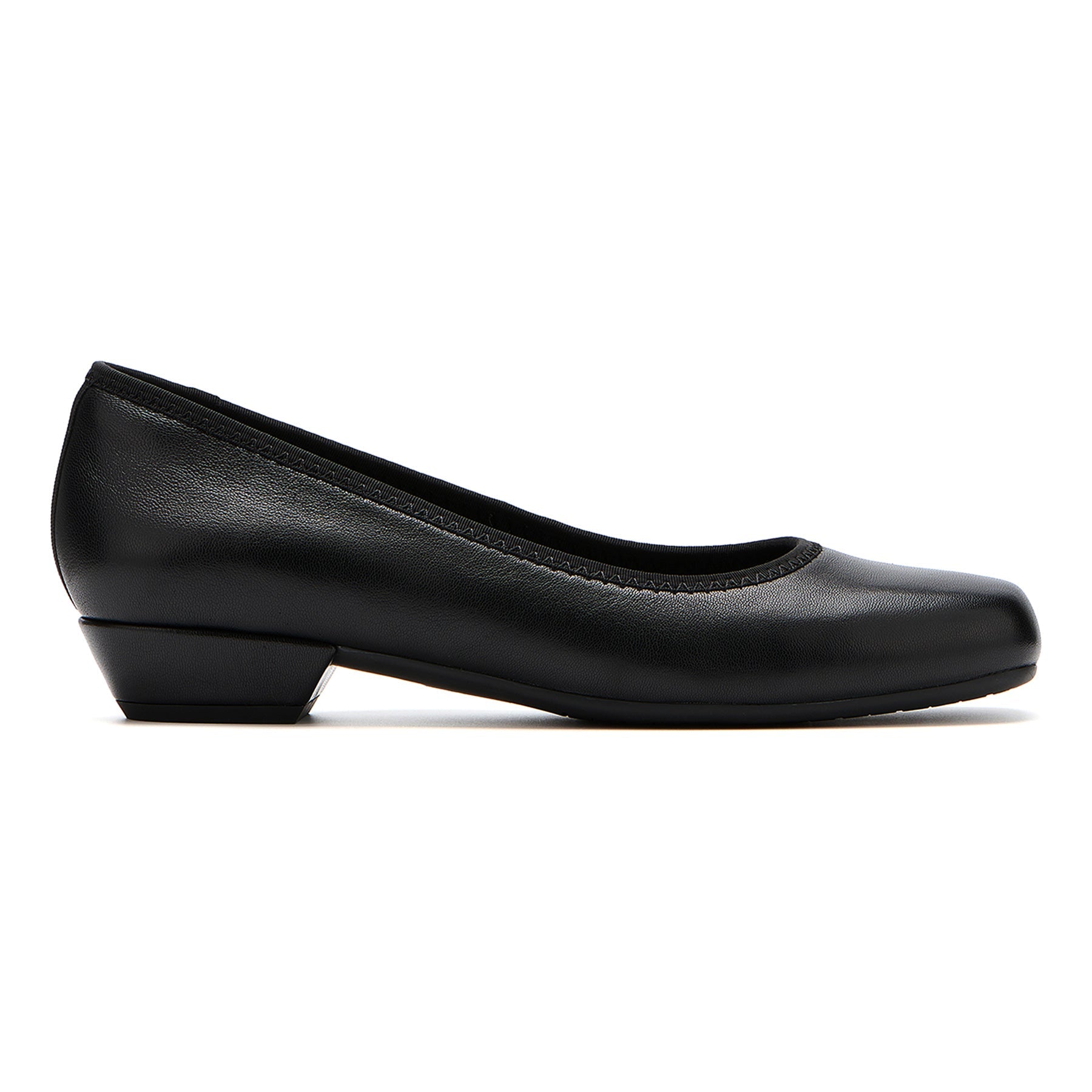 Via Pump | ABEO Footwear
