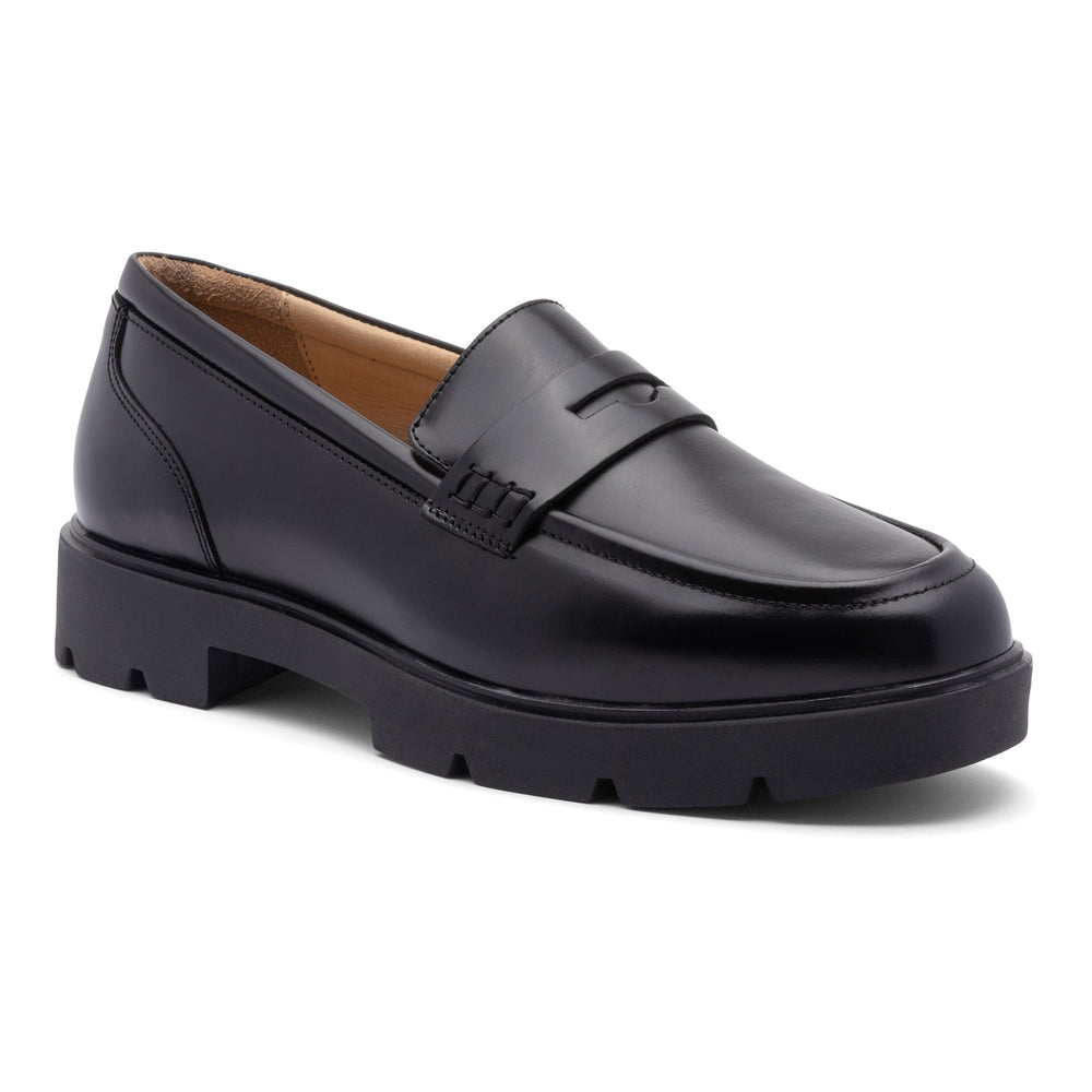 Boulevard Loafer Metatarsal | ABEO Footwear Online