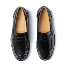 Boulevard Loafer Metatarsal | ABEO Footwear Online