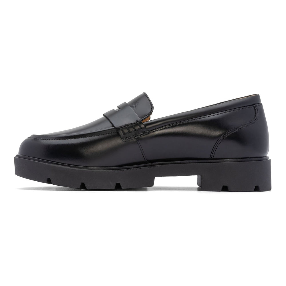 Boulevard Loafer Metatarsal | ABEO Footwear Online