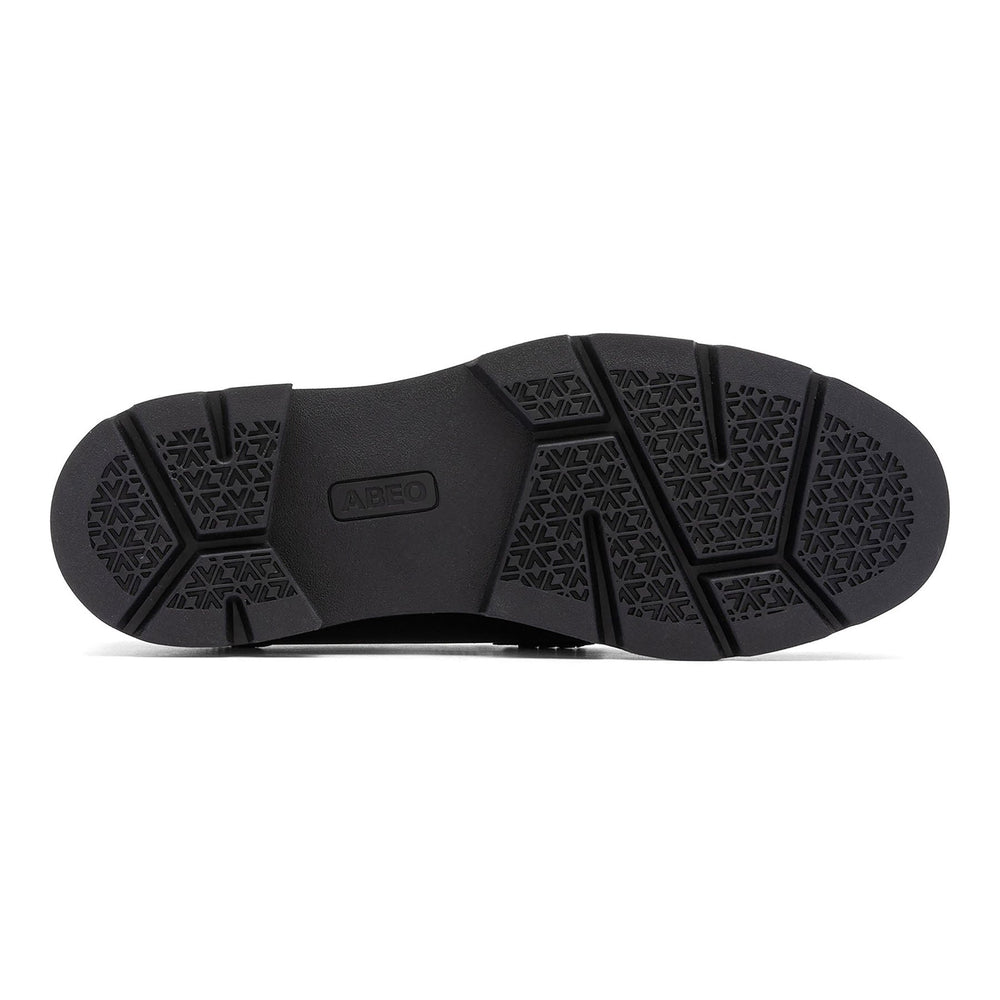 Boulevard Loafer Metatarsal | ABEO Footwear Online