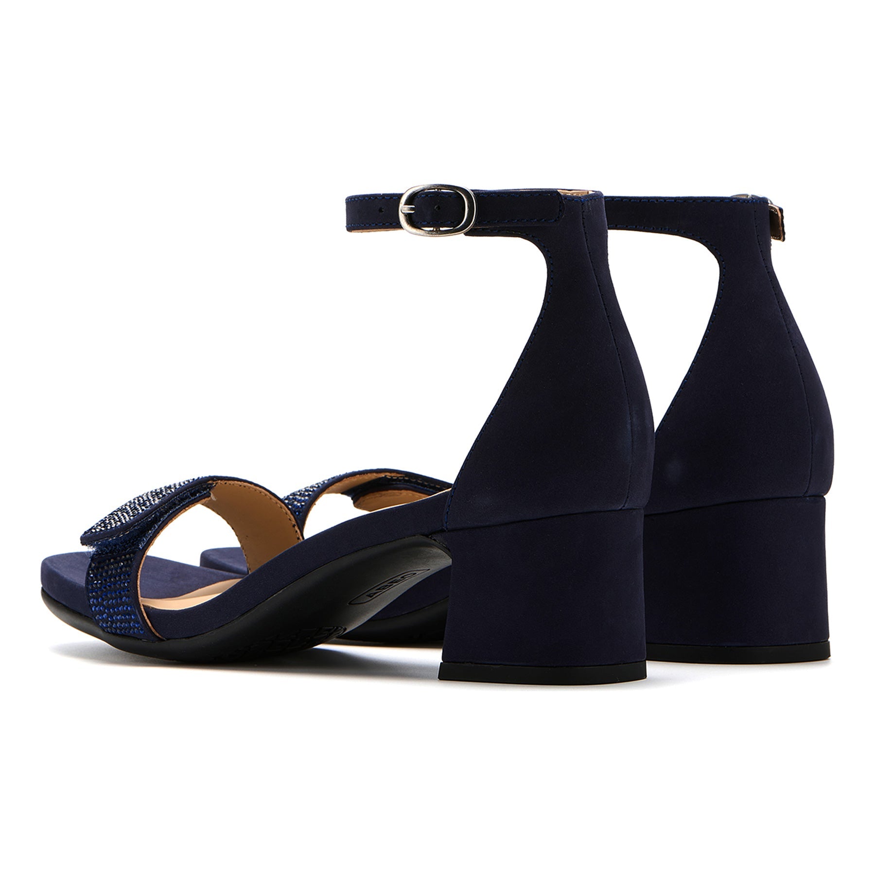 Avenue Strap | ABEO Footwear For Sale