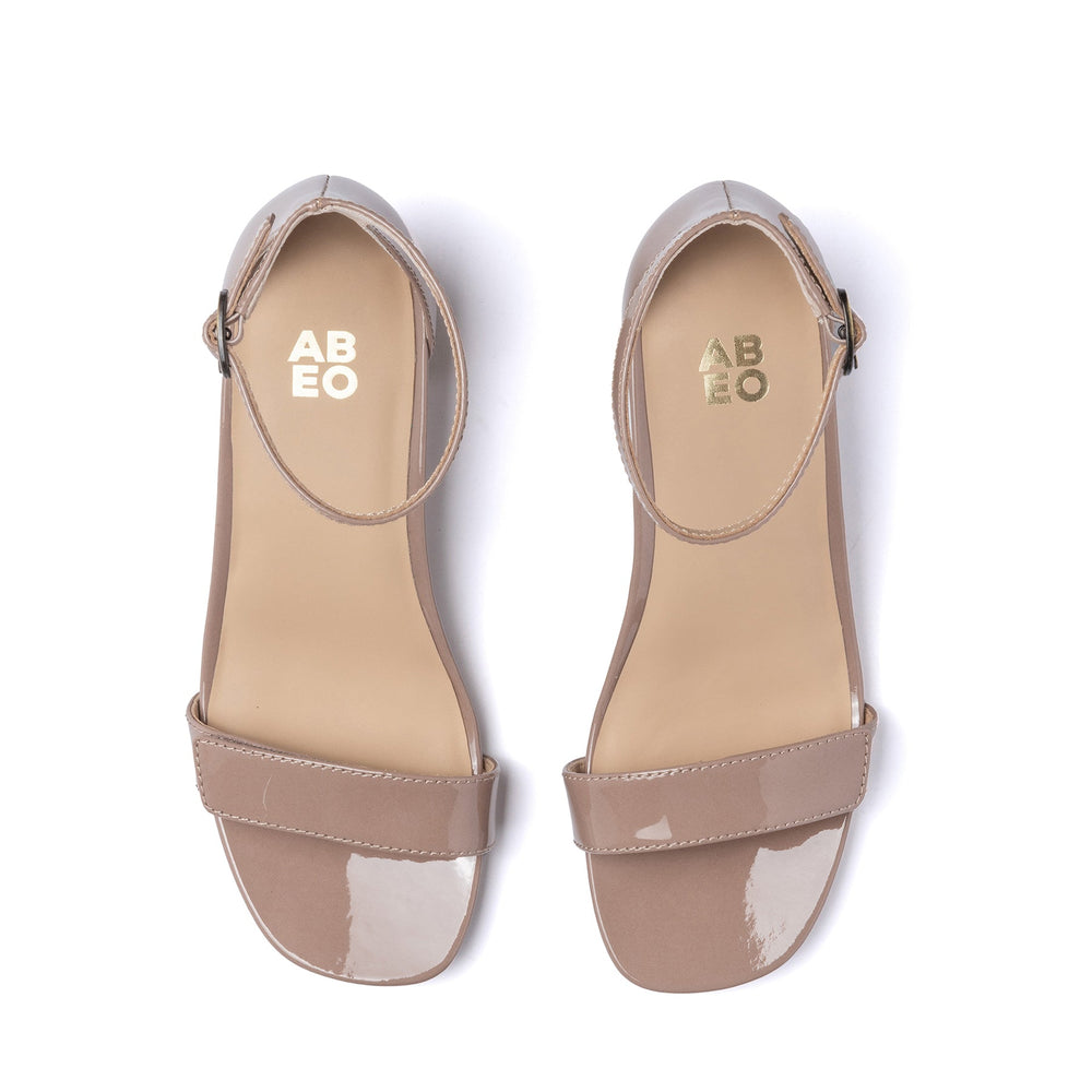 Avenue Strap Metatarsal | ABEO Footwear On Sale