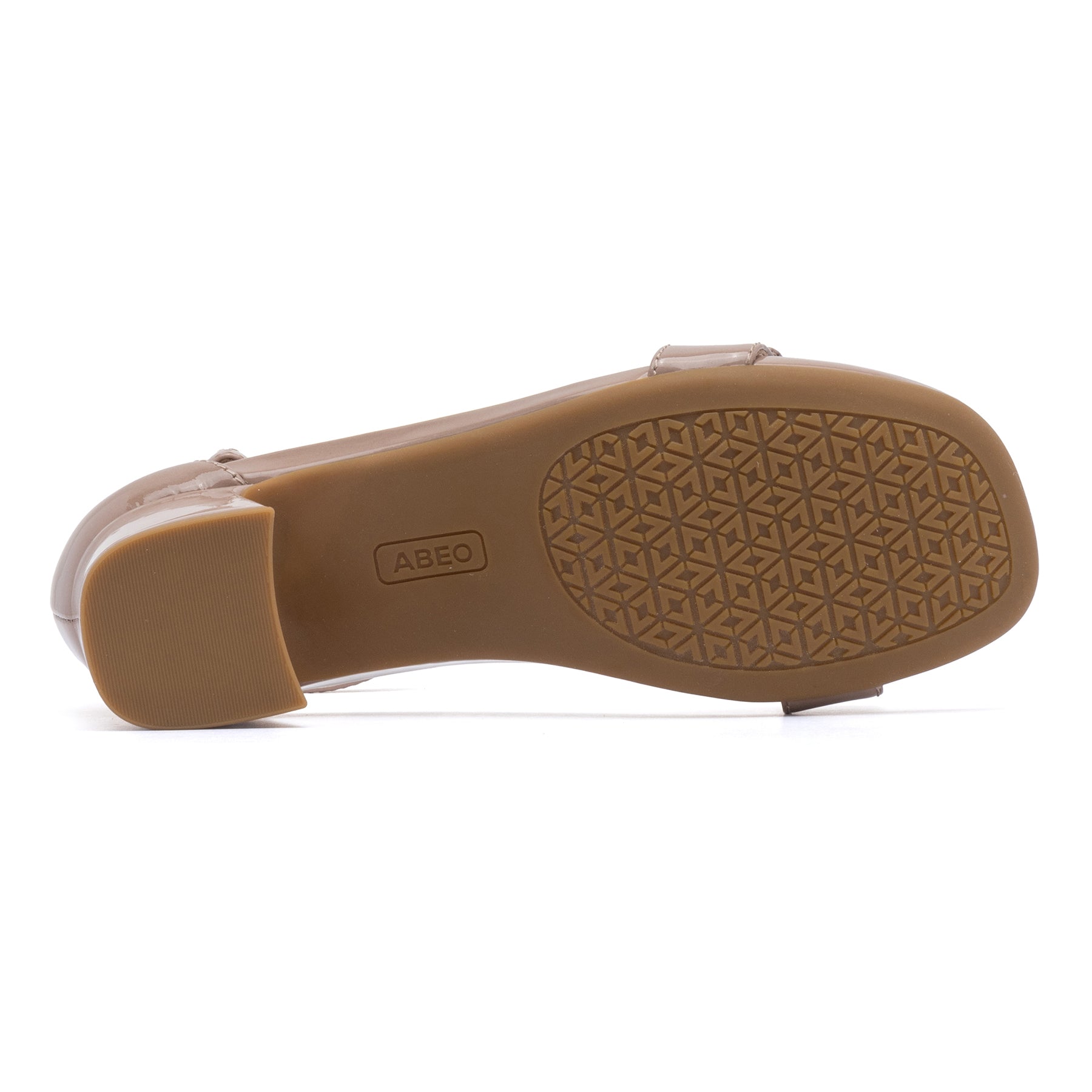 Avenue Strap Metatarsal | ABEO Footwear On Sale