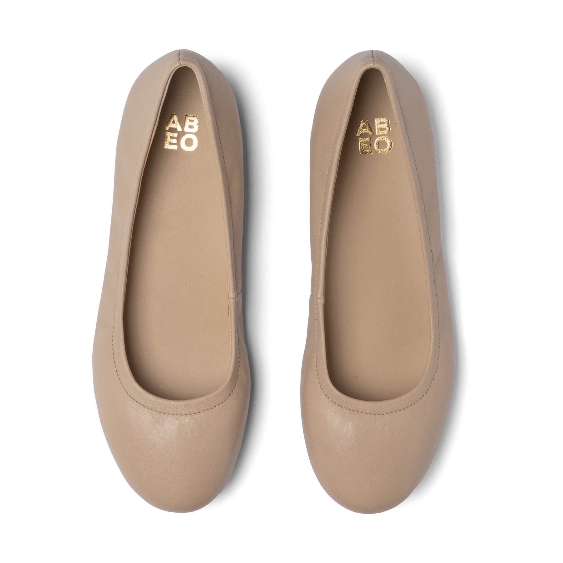 Promenade Flat Metatarsal | ABEO Footwear Outlet