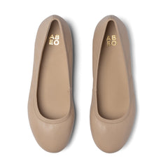 Promenade Flat Metatarsal | ABEO Footwear Outlet