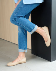 Promenade Flat Metatarsal | ABEO Footwear Outlet