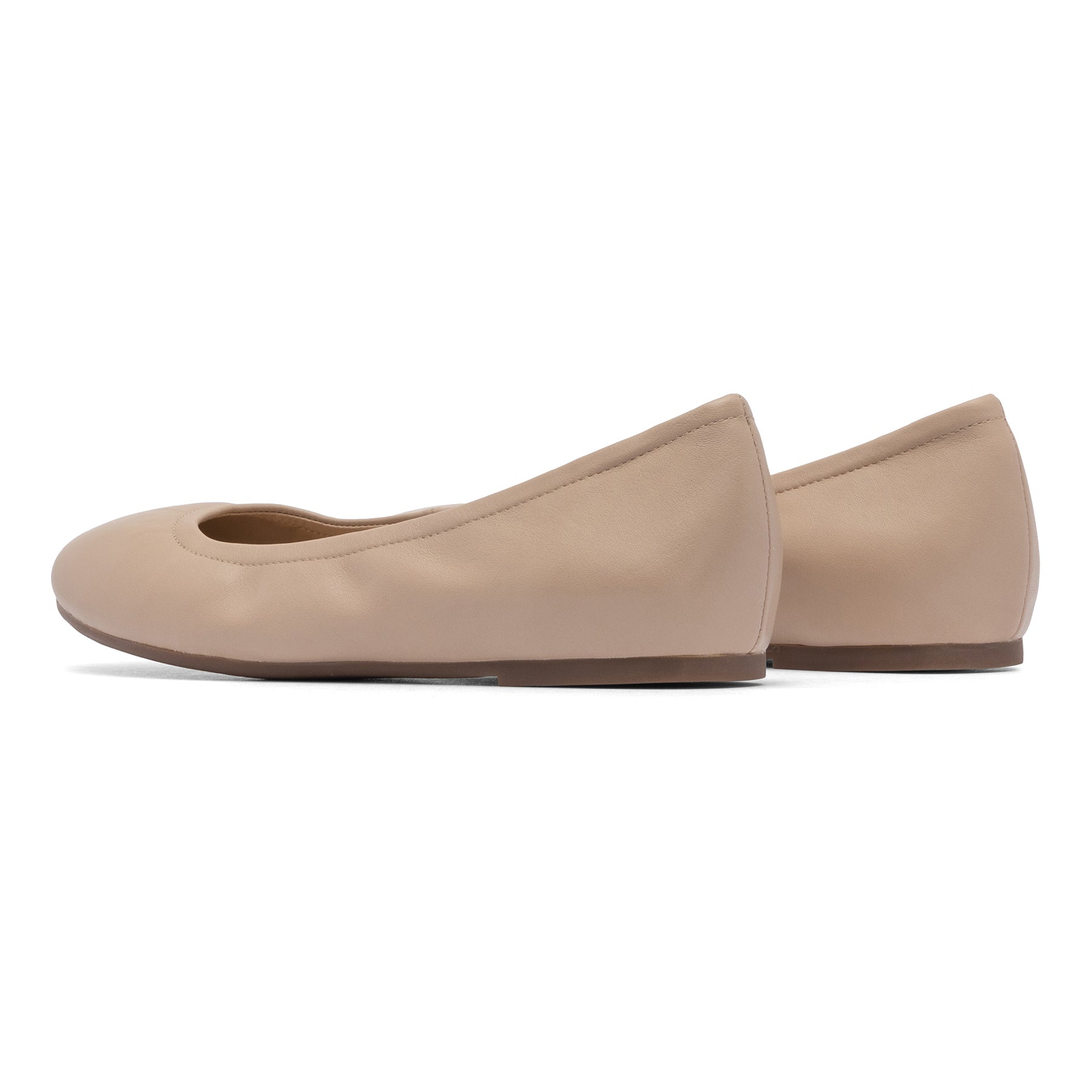 Promenade Flat Metatarsal | ABEO Footwear Outlet