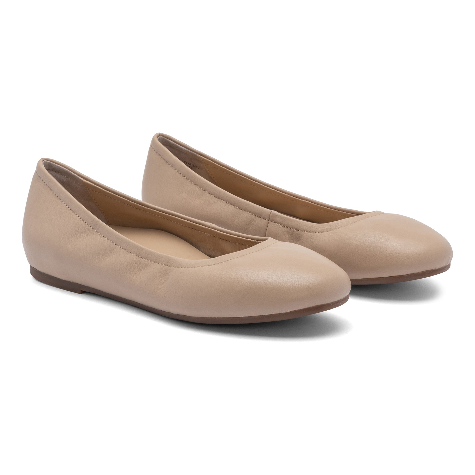 Promenade Flat Metatarsal | ABEO Footwear Outlet