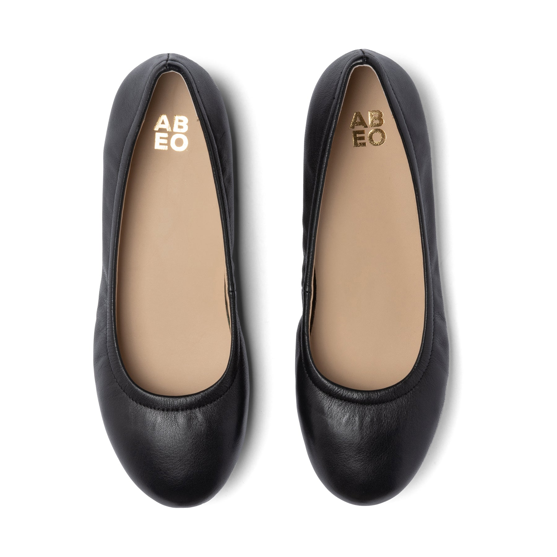 Promenade Flat Metatarsal | ABEO Footwear Sale
