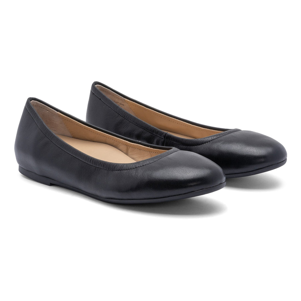 Promenade Flat Metatarsal | ABEO Footwear Sale