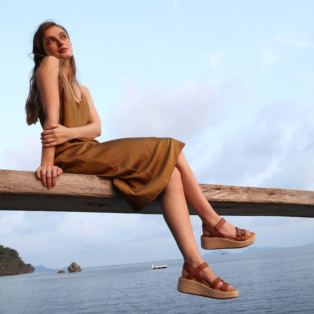 Solstice Strap | ABEO Footwear