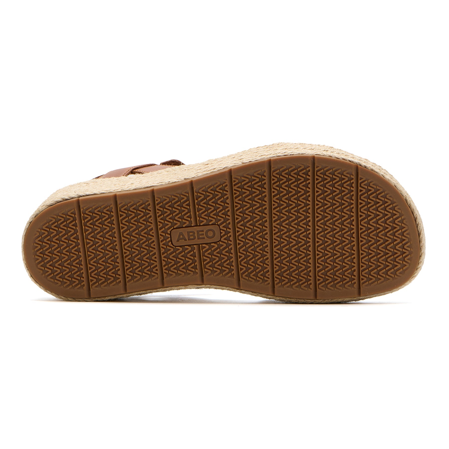 Solstice Strap | ABEO Footwear