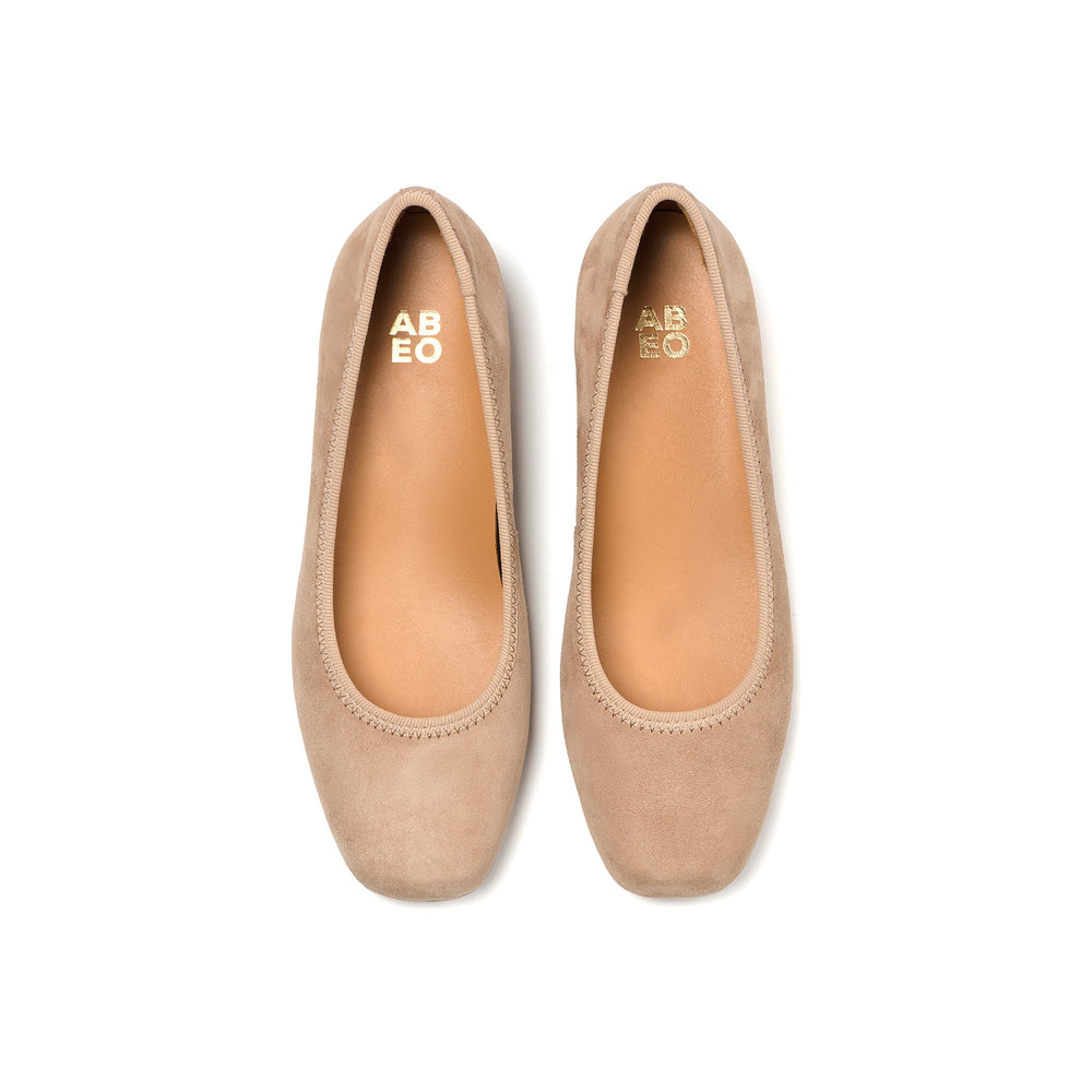 Via Pump Metatarsal | ABEO Footwear Outlet