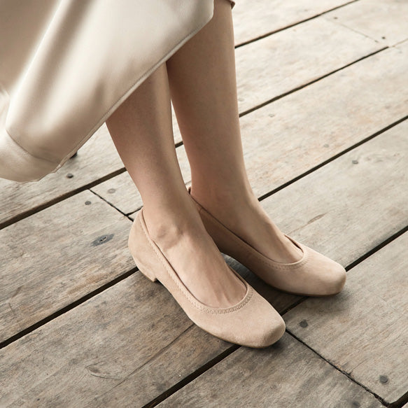Via Pump Metatarsal | ABEO Footwear Outlet