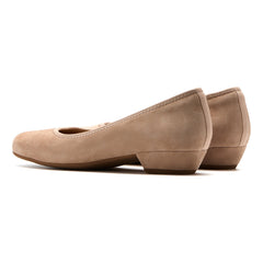 Via Pump Metatarsal | ABEO Footwear Outlet