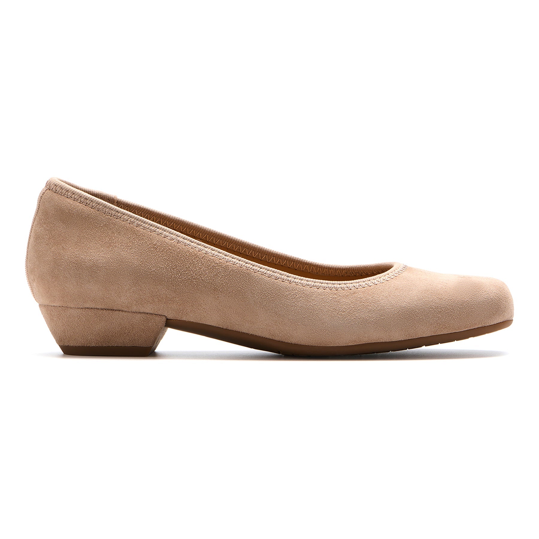 Via Pump Metatarsal | ABEO Footwear Outlet