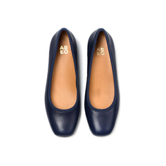 Via Pump | ABEO Footwear Sale