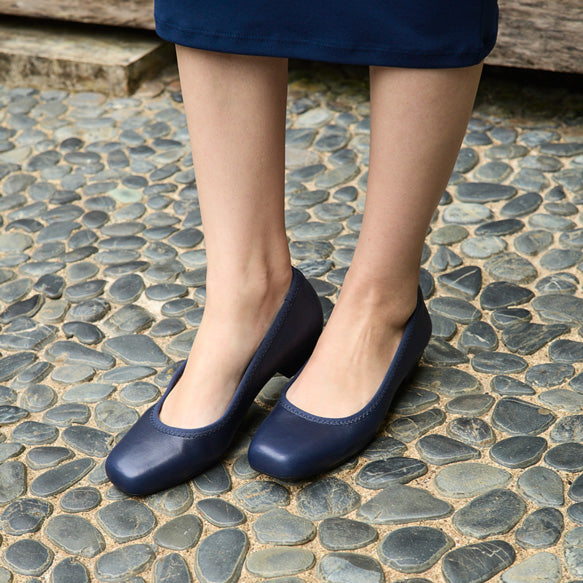 Via Pump | ABEO Footwear Sale