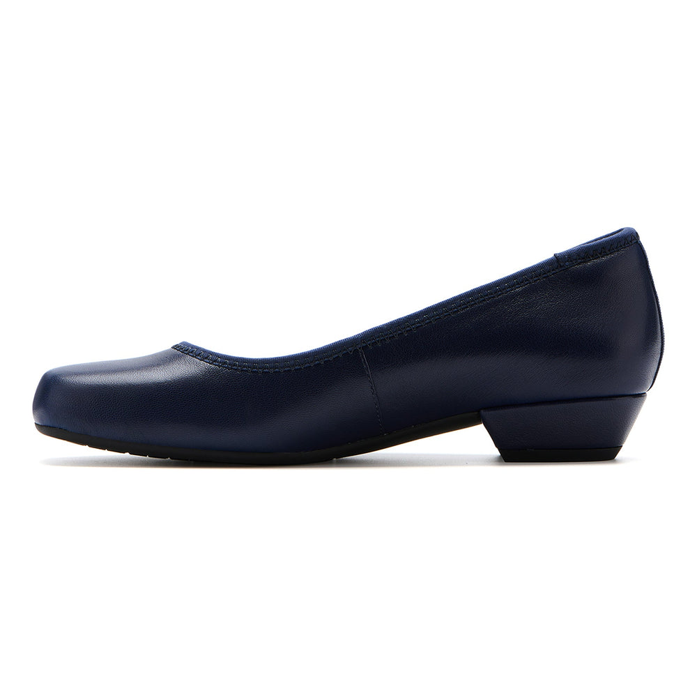 Via Pump | ABEO Footwear Sale