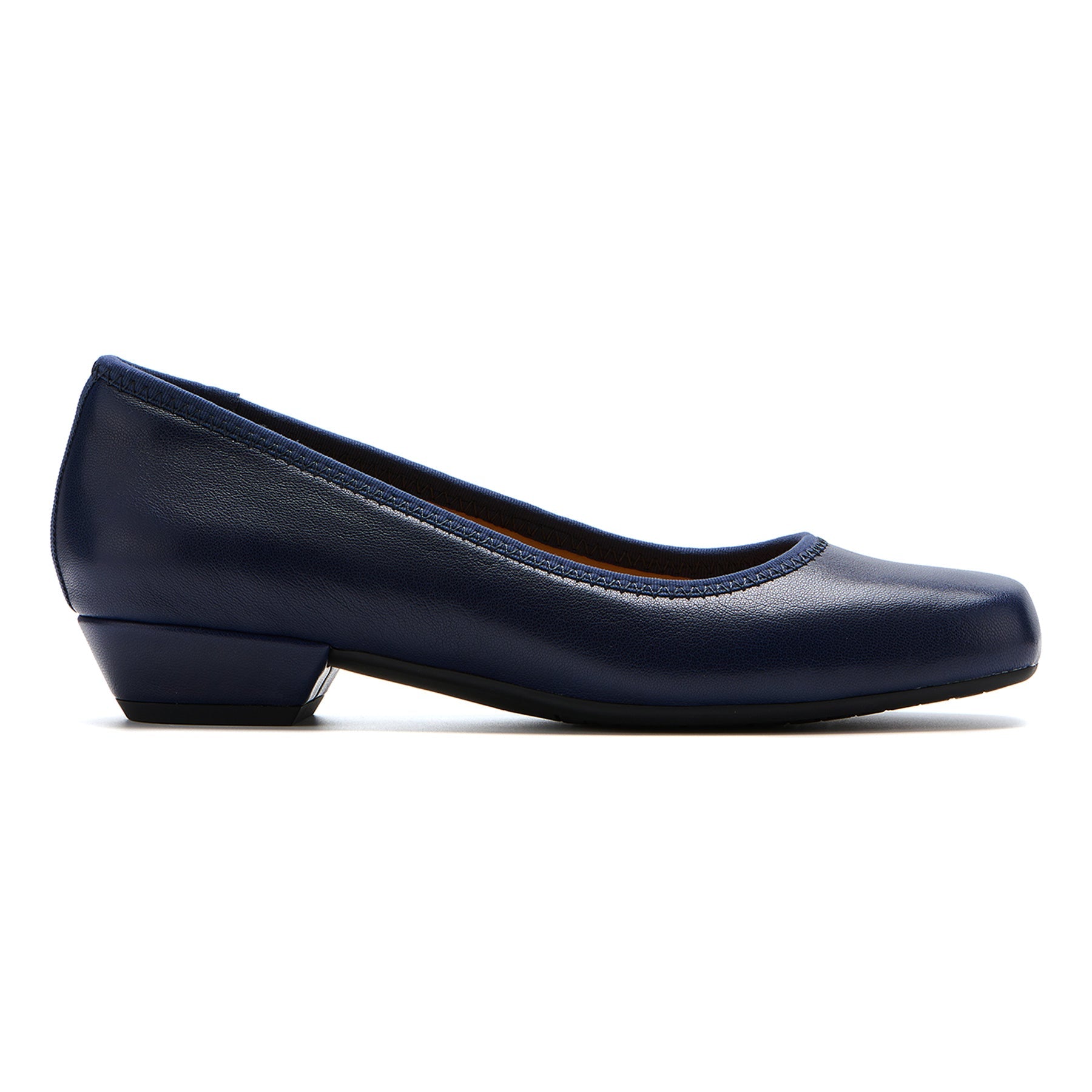 Via Pump | ABEO Footwear Sale